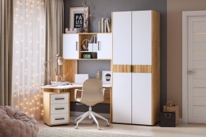 ЛАЙТ 2 Надстройка стола компьютерного (1200) в Талице - talica.ok-mebel.com | фото 12