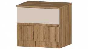 ЛЕНОРА Спальный гарнитур (модульный) кашемир в Талице - talica.ok-mebel.com | фото 4