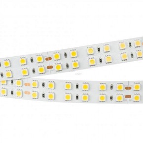 Лента светодиодная Arlight RT 2-5000 24V Warm2700 2x2 (5060, 720 LED, LUX) 012443(1) в Талице - talica.ok-mebel.com | фото