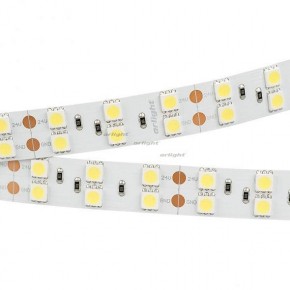 Лента светодиодная Arlight RT 2-5000 24V White6000 2x2 (5060, 600 LED, LUX) 011256(1) в Талице - talica.ok-mebel.com | фото