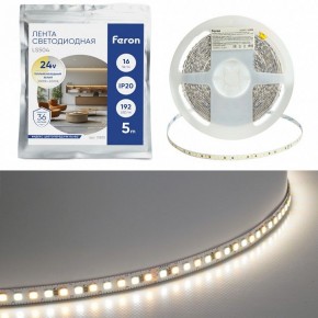 Лента светодиодная Feron LS504 51835 в Талице - talica.ok-mebel.com | фото 2