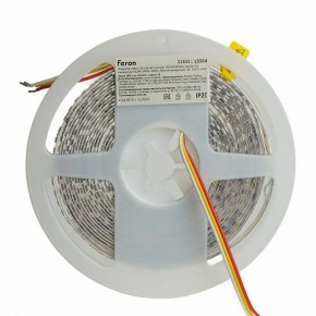 Лента светодиодная Feron LS504 51835 в Талице - talica.ok-mebel.com | фото 9