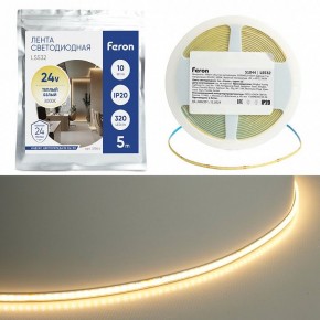 Лента светодиодная Feron LS532 51844 в Талице - talica.ok-mebel.com | фото 2