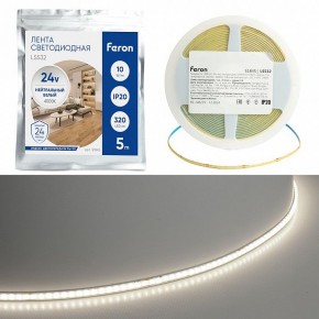 Лента светодиодная Feron LS532 51845 в Талице - talica.ok-mebel.com | фото 2
