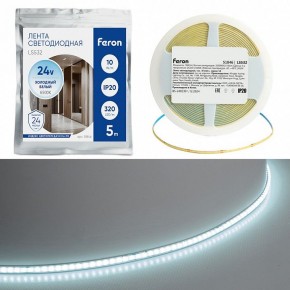 Лента светодиодная Feron LS532 51846 в Талице - talica.ok-mebel.com | фото 3