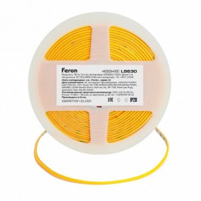 Лента светодиодная Feron LS630 48948 в Талице - talica.ok-mebel.com | фото 2