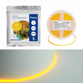 Лента светодиодная Feron LS630 48950 в Талице - talica.ok-mebel.com | фото