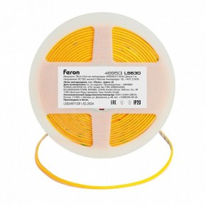 Лента светодиодная Feron LS630 48950 в Талице - talica.ok-mebel.com | фото 2