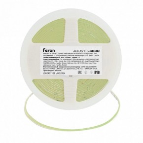 Лента светодиодная Feron LS630 48951 в Талице - talica.ok-mebel.com | фото 2