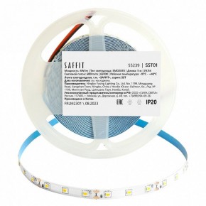 Лента светодиодная Feron Saffit SST01 55239 в Талице - talica.ok-mebel.com | фото 2