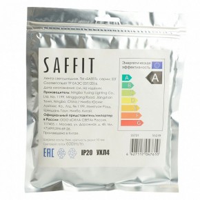 Лента светодиодная Feron Saffit SST01 55239 в Талице - talica.ok-mebel.com | фото 7
