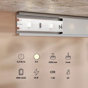 Лента светодиодная Maytoni Base 201178 в Талице - talica.ok-mebel.com | фото 3