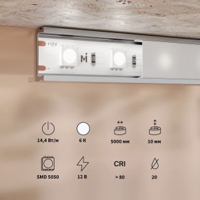 Лента светодиодная Maytoni Base 201185 в Талице - talica.ok-mebel.com | фото 3