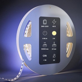 Лента светодиодная Maytoni Ultra 201210 в Талице - talica.ok-mebel.com | фото 3