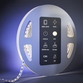 Лента светодиодная Maytoni Ultra 201211 в Талице - talica.ok-mebel.com | фото 3