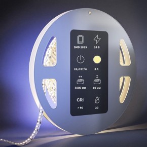 Лента светодиодная Maytoni Ultra 201215 в Талице - talica.ok-mebel.com | фото 3