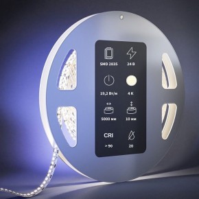 Лента светодиодная Maytoni Ultra 201216 в Талице - talica.ok-mebel.com | фото 3