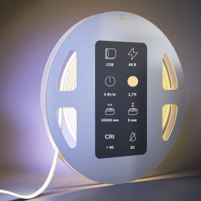 Лента светодиодная Maytoni Ultra 201218 в Талице - talica.ok-mebel.com | фото 3