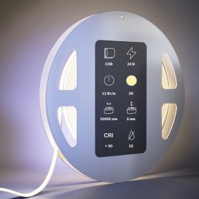 Лента светодиодная Maytoni Ultra 201221 в Талице - talica.ok-mebel.com | фото 3