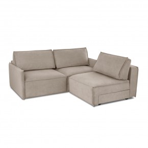 Комплект мягкой мебели 318+319 (диван+модуль) в Талице - talica.ok-mebel.com | фото