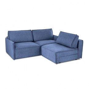 Комплект мягкой мебели 318+319 (диван+модуль) в Талице - talica.ok-mebel.com | фото 3