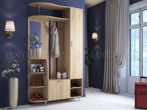 ЛИКА №2 Прихожая ЛДСП в Талице - talica.ok-mebel.com | фото 2