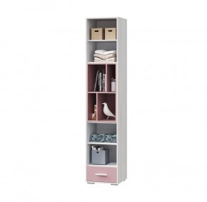 ЛИЛО Шкаф для книг с 2мя дверями и 1 ящиком в Талице - talica.ok-mebel.com | фото 2