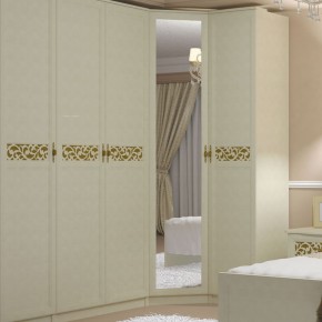 ЛИВАДИЯ Л18 Шкаф для одежды в Талице - talica.ok-mebel.com | фото 2