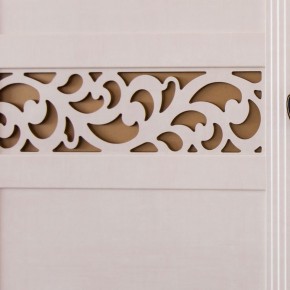 ЛИВАДИЯ Л6 Шкаф для одежды в Талице - talica.ok-mebel.com | фото 2