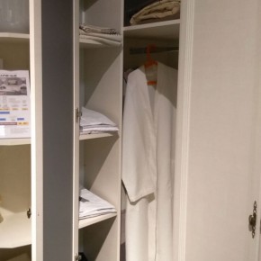 ЛИВАДИЯ Л9 Шкаф угловой в Талице - talica.ok-mebel.com | фото 2