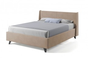 ЛОРЕН Кровать с ПМ 1600 в Талице - talica.ok-mebel.com | фото 2