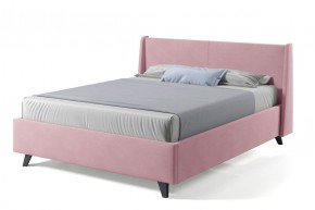ЛОРЕН Кровать с ПМ 1600 в Талице - talica.ok-mebel.com | фото 3