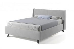 ЛОРЕН Кровать с ПМ 1600 в Талице - talica.ok-mebel.com | фото 4