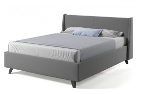ЛОРЕН Кровать с ПМ 1600 в Талице - talica.ok-mebel.com | фото 5