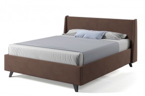 ЛОРЕН Кровать с ПМ 1600 в Талице - talica.ok-mebel.com | фото 6