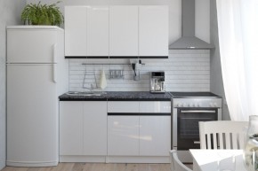 ЛОТОС Кухонный гарнитур Макси 2 (1800 ) в Талице - talica.ok-mebel.com | фото