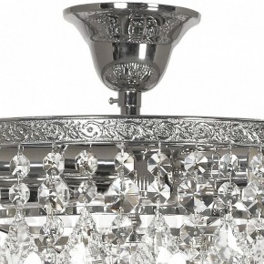 Люстра на штанге Arti Lampadari Castellana Castellana E 1.3.30.602 N в Талице - talica.ok-mebel.com | фото 3