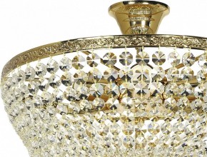 Люстра на штанге Arti Lampadari Castellana Castellana E 1.3.40.501 GH в Талице - talica.ok-mebel.com | фото 3
