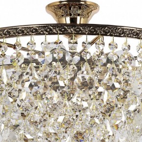 Люстра на штанге Arti Lampadari Castellana Castellana E 1.3.46.602 G в Талице - talica.ok-mebel.com | фото 3
