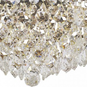 Люстра на штанге Arti Lampadari Castellana Castellana E 1.3.46.602 G в Талице - talica.ok-mebel.com | фото 4