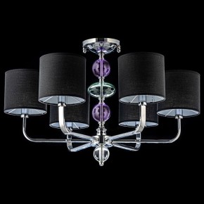 Люстра на штанге Arti Lampadari Donnini Donnini E 1.1.6 NB в Талице - talica.ok-mebel.com | фото 3