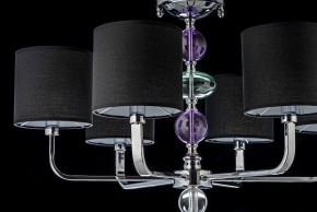 Люстра на штанге Arti Lampadari Donnini Donnini E 1.1.6 NB в Талице - talica.ok-mebel.com | фото 4