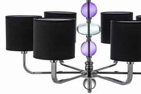 Люстра на штанге Arti Lampadari Donnini Donnini E 1.1.6 NB в Талице - talica.ok-mebel.com | фото 5