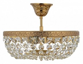 Люстра на штанге Arti Lampadari Favola Gold Favola E 1.3.30.101 G в Талице - talica.ok-mebel.com | фото