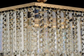 Люстра на штанге Arti Lampadari Loreto Gold Loreto E 1.5.40.105 G в Талице - talica.ok-mebel.com | фото 3