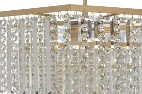 Люстра на штанге Arti Lampadari Loreto Gold Loreto E 1.5.40.105 G в Талице - talica.ok-mebel.com | фото 4