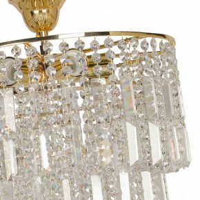 Люстра на штанге Arti Lampadari Napoli Napoli E 1.5.38.501 G в Талице - talica.ok-mebel.com | фото 3