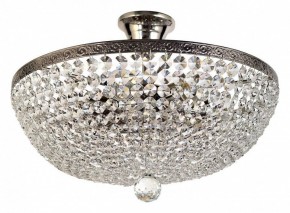 Люстра на штанге Arti Lampadari Nobile Nobile E 1.3.40.601 NH в Талице - talica.ok-mebel.com | фото
