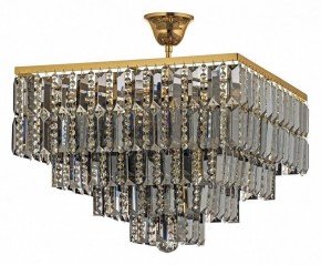 Люстра на штанге Arti Lampadari Rozzano Rozzano E 1.5.40.106 GP в Талице - talica.ok-mebel.com | фото