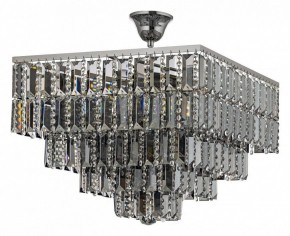 Люстра на штанге Arti Lampadari Rozzano Rozzano E 1.5.40.106 NP в Талице - talica.ok-mebel.com | фото